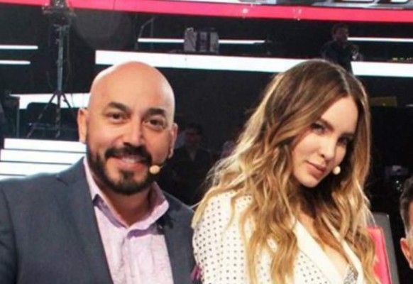 Lupillo sí fue novio de Belinda: Fueron cinco meses y la amé locamente
