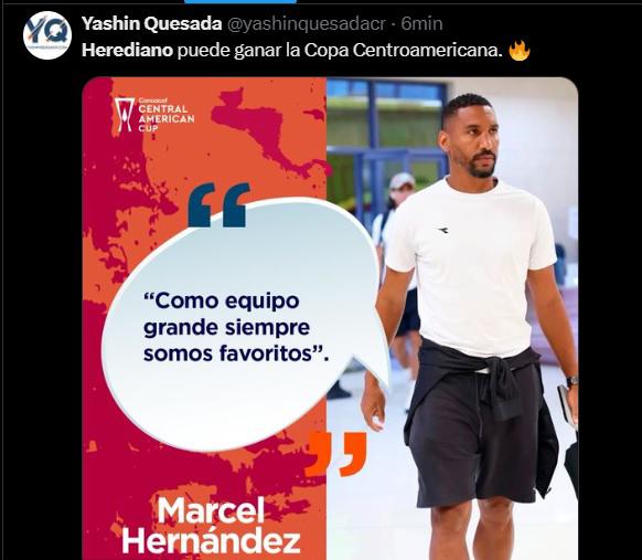 Lo que dicen los medios de Costa Rica luego de goleada de Herediano a Real España