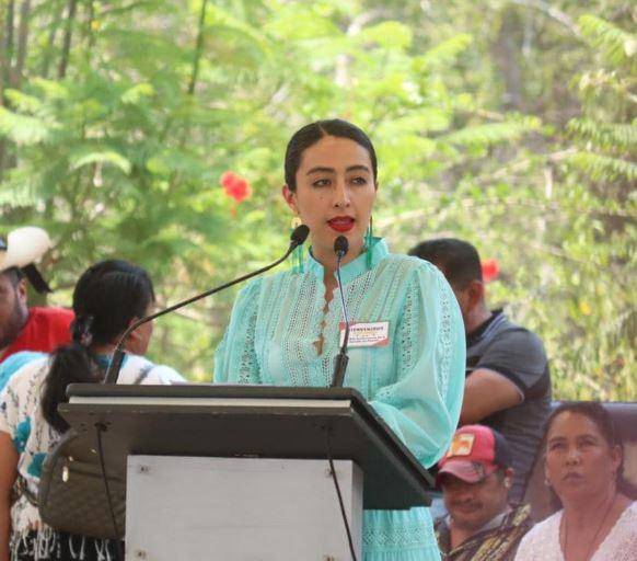 Karina Alvarado, regidora vinculada a muerte de Homero Gómez, el “Guardián de las Monarcas”