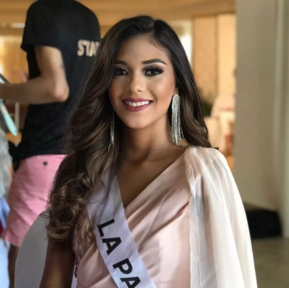 Los bellos rostros de las concursantes de Miss Honduras Mundo 2022