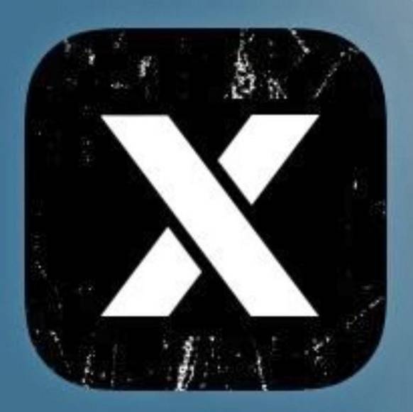 Nuevo logo de Twitter (ahora X) desata ola de memes: “Es tan equis”