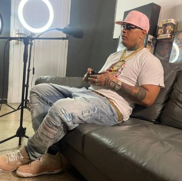 ¿Qué se sabe del crimen de Pacho “El Antifeka”?