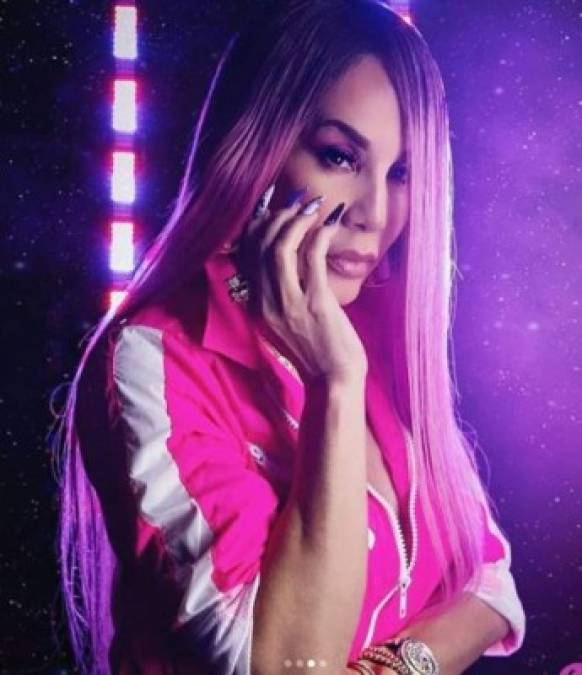 Ivy Queen: Los 10 datos que no conocías de la reina del reggaetón