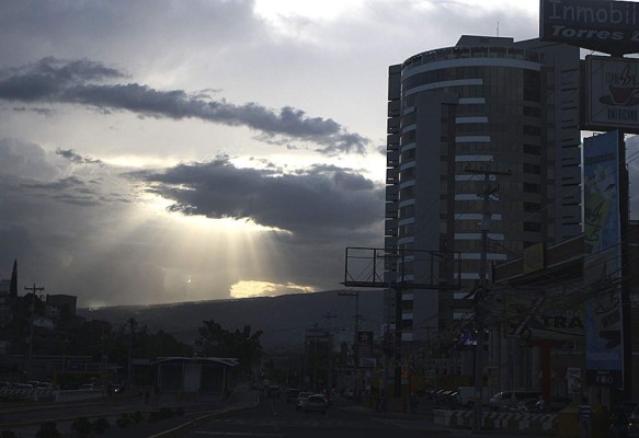 Las Fotos de la Semana