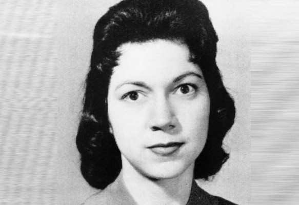 Irene Garza, la reina de belleza que fue a confesarse y terminó violada por el sacerdote (FOTOS)