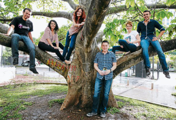 Honduras, país de iniciativas positivas