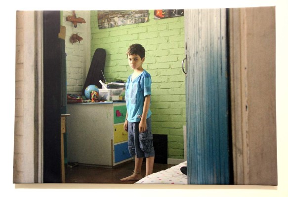 Un viaje a la intimidad de las personas