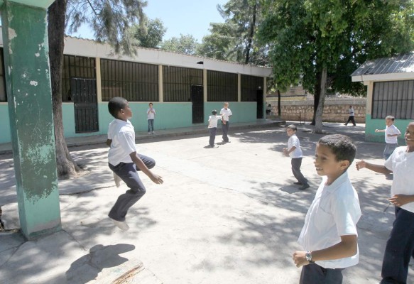 Fusión de escuelas inicia esta semana