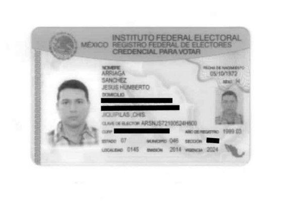 Dantesco: Hermana de diputado mexicano muere a manos de su esposo (FOTOS)