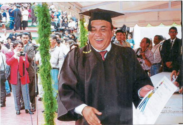 'Soy de los que me quito la camisa por un amigo”