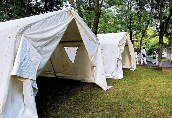 Honduras: A 70 suben casos de influenza