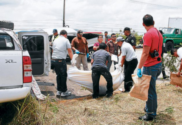 Muere periodista televisivo en accidente