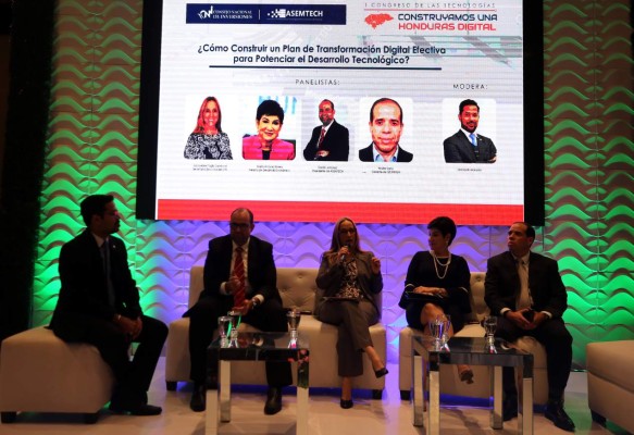 Honduras deberá mejorar su grado de digitalización