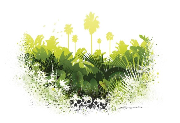 Selección de Grandes Crímenes: El misterio del Campo Elvir