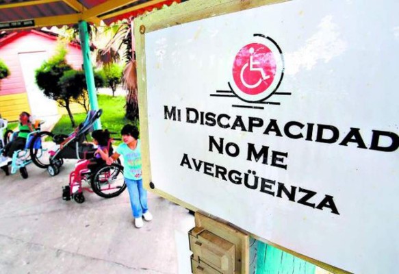 Investigarán discriminación a niños discapacitados
