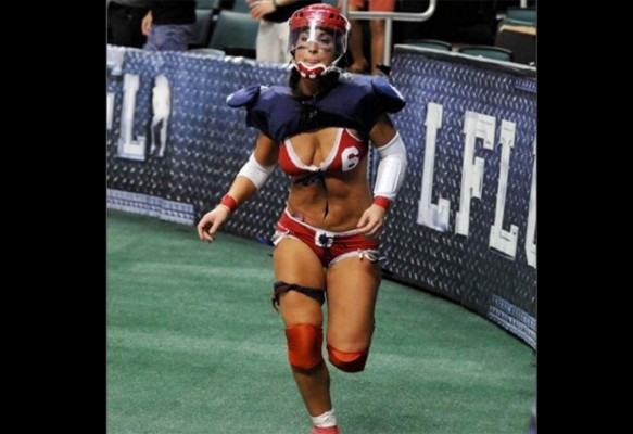 Insólitas imágenes