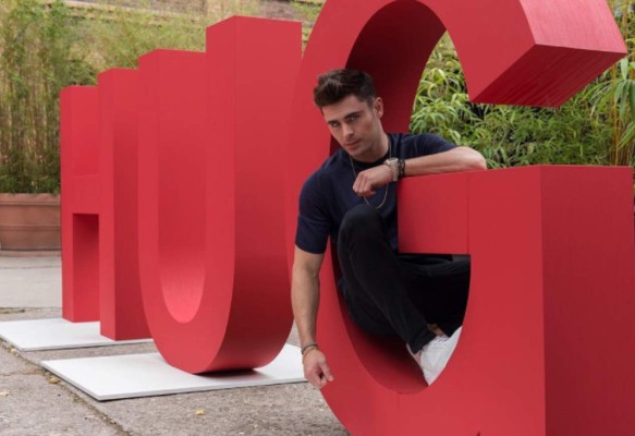 Belinda y su larga lista de amores fracasados