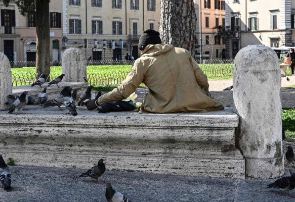 FOTOS: El drama en Italia, el país con más muertes por coronavirus