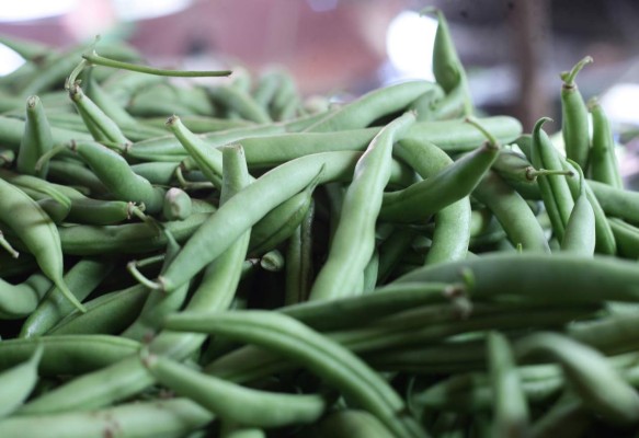 Actívese con una buena alimentación