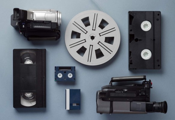 VHS, el eminente fin de una era