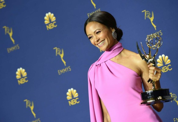 Ganadores de los Emmy 2018 en las principales categorías