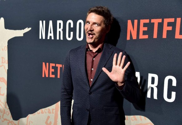 Una nueva corte de 'caballeros' llega a 'Narcos' tras la muerte del patrón Escobar