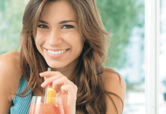 ¡No te deshidrates!