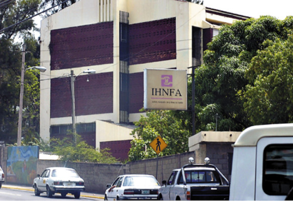 Habrá reformas profundas en el Ihnfa, afirma director