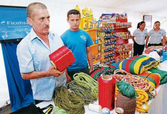 'Hecho en Honduras” supera metas