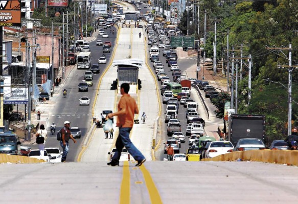 CN establece plazo de siete días para investigar Trans 450