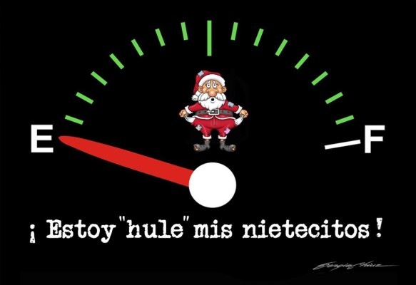 Negra Navidad
