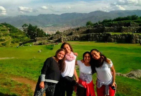 Ecuador: Apresan a presuntos asesinos de jóvenes argentinas