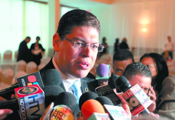 Ilsa Molina vendrá deportada a Honduras