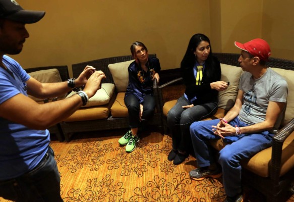 banquete musical por el décimo aniversario de 'la hora del té”