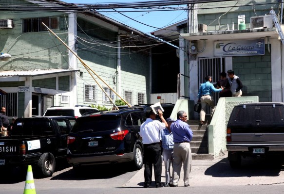 Buscan indicios sobre reforma a Ley de Presupuesto en la ENAG