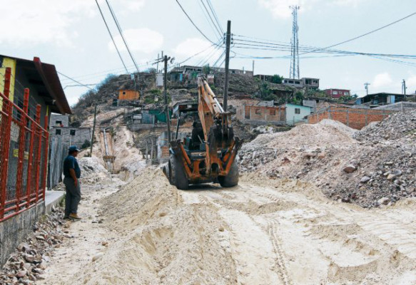 Litigio amenaza continuidad de megaproyecto de agua