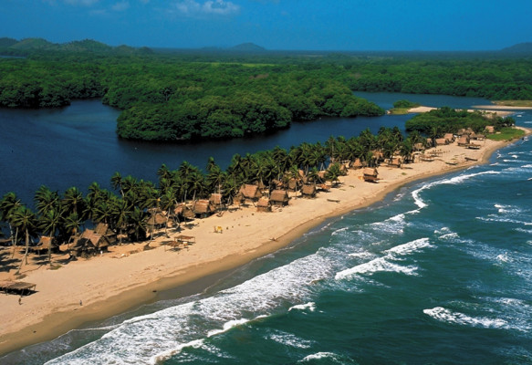 Naturaleza y cultura a disposición de turistas