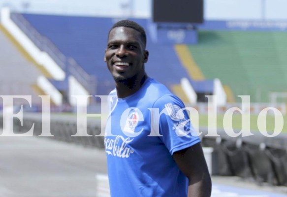 Javier Estupiñán: No podemos dar más ventajas en el campeonato