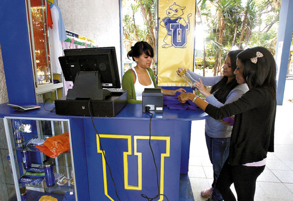 UNAH: Hubo otro impasse en compras