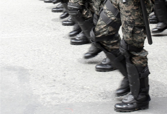 Familiares denuncian el rapto de un joven en San Pedro Sula