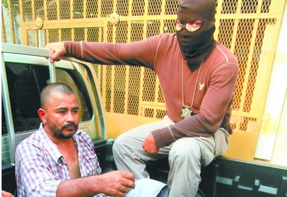 Honduras: Los sucesos del año