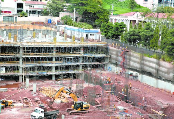 Leves retrasos han tenido los mega proyectos de Alianza Público Privada