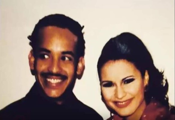 Antes y después: Así lucía Daddy Yankee antes de ser el rey del reguetón