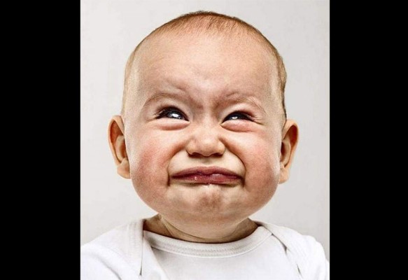 Insólitas imágenes