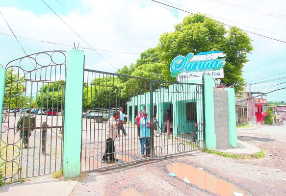 Interventora, el paso previo a municipalización del agua