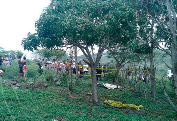 Hondureño mata a nicaragüense de una cuchillada por celos