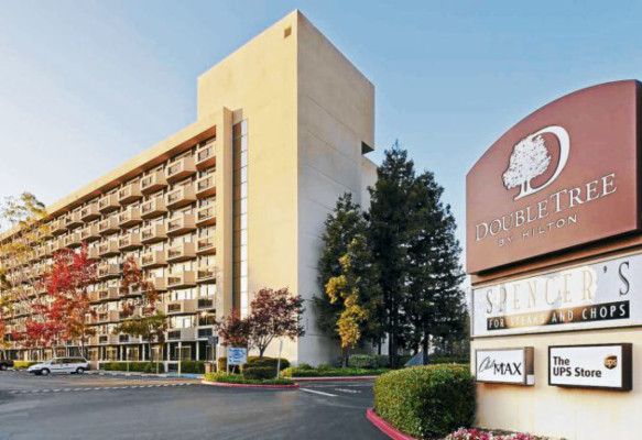 San José, California, mima a Honduras