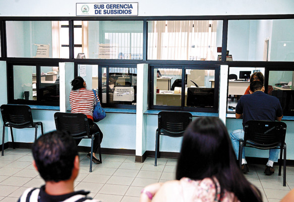 Mañana inicia pago de las planillas 1, 2 y 3