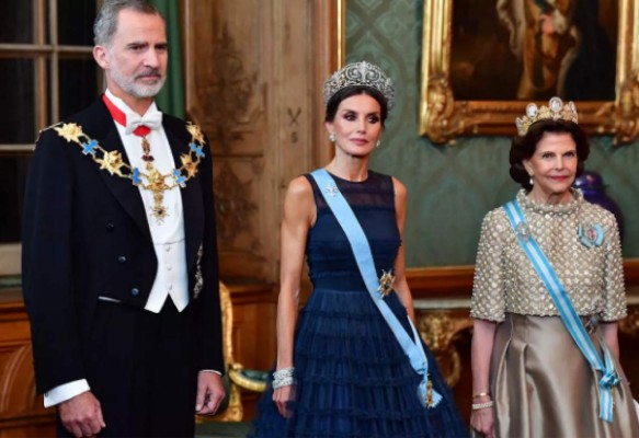 ¿Cuánto ganan el papa Francisco, la reina Isabel II y otras autoridades mundiales?