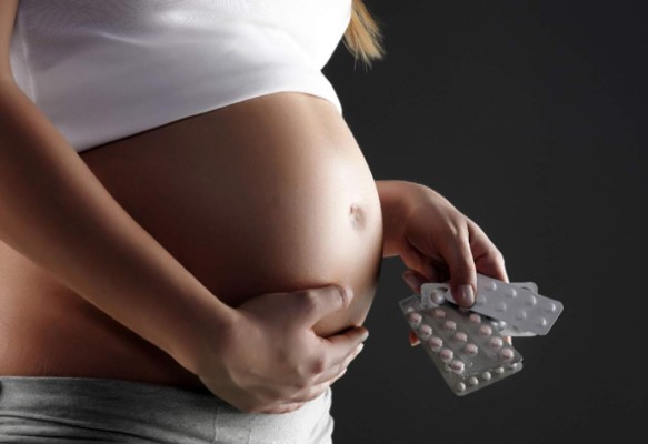 Puedes correr riesgo de quedar embarazada si llevas menos de un mes tomándolas, si olvidas tomarlas dos días seguidos, o si un medicamento reduce sus efectos (Foto: Internet/ El Heraldo Honduras/ Noticias de Honduras)